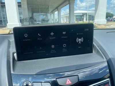 2022 Acura RDX Technology Package