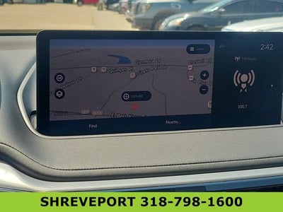 2024 Acura MDX Technology Package