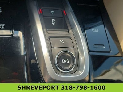 2024 Acura MDX Technology Package
