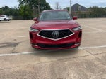 2024 Acura MDX Technology Package