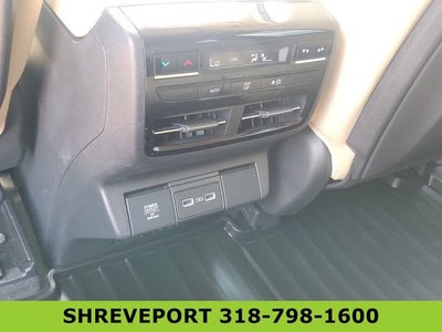 2024 Acura MDX Technology Package