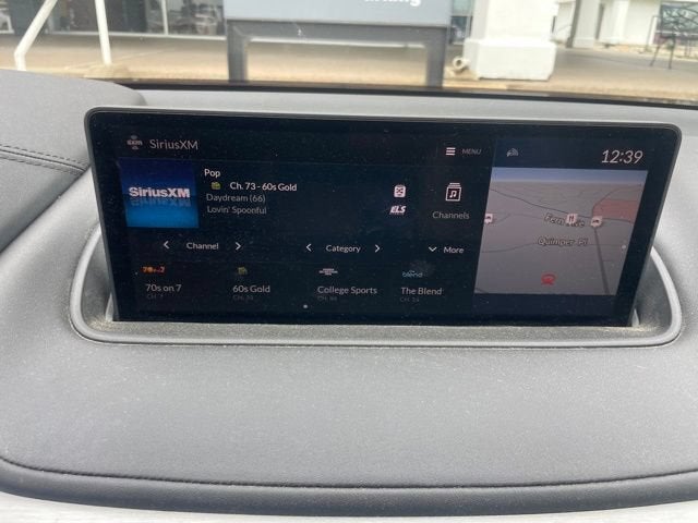 2024 Acura MDX Technology Package