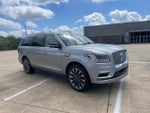 2021 Lincoln Navigator Reserve L