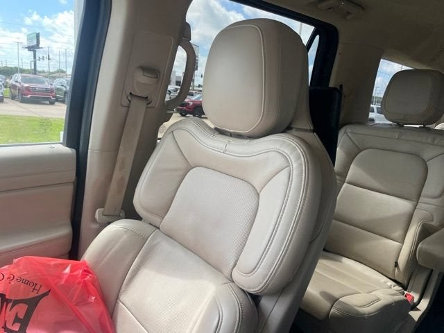 2021 Lincoln Navigator Reserve L