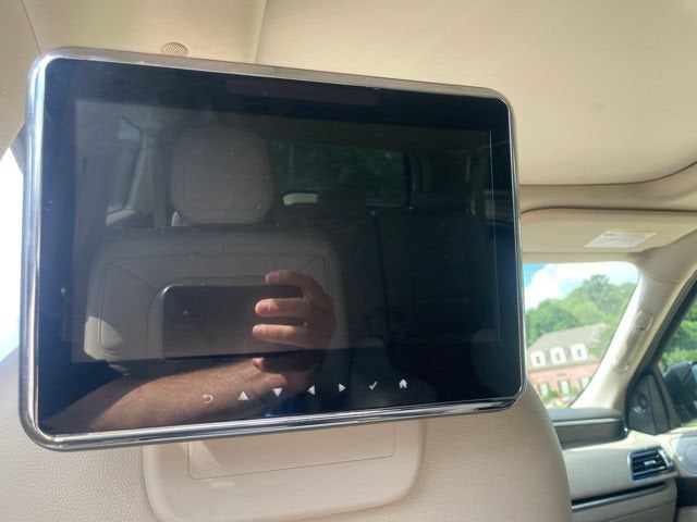 2021 Lincoln Navigator Reserve L