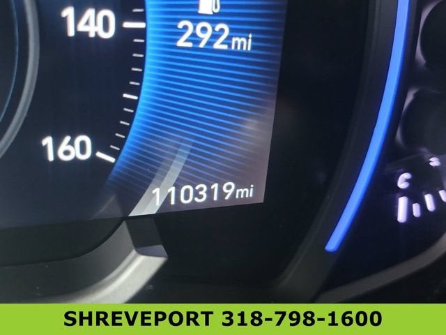 2019 Hyundai Santa Fe SEL Plus