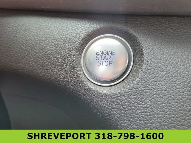 2019 Hyundai Santa Fe SEL Plus