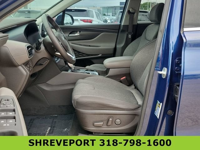 2019 Hyundai Santa Fe SEL Plus