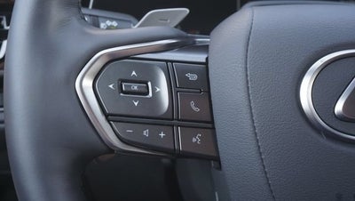2026 Lexus TX 350 Premium