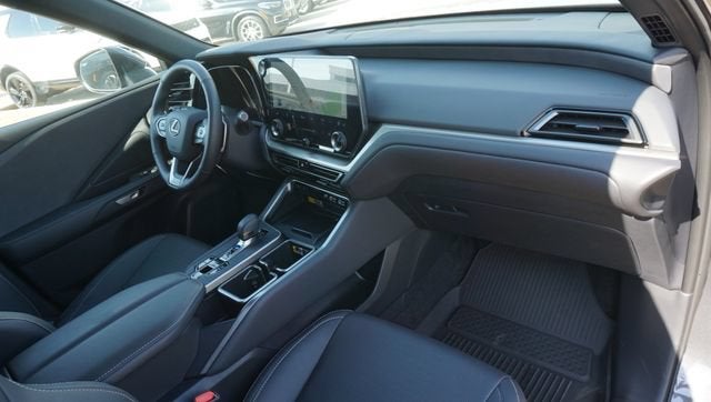 2026 Lexus TX 350 Premium