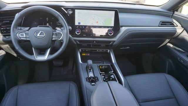 2026 Lexus TX 350 Premium