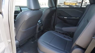 2026 Lexus TX 350 Premium