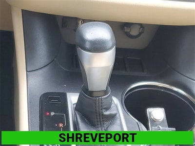 2016 Toyota Highlander XLE V6