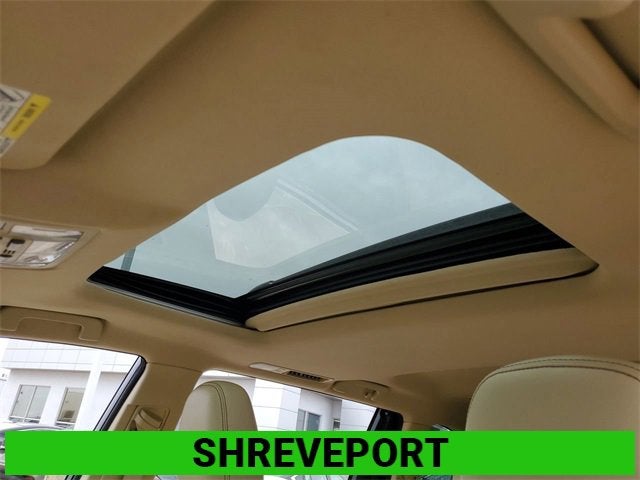 2016 Toyota Highlander XLE V6