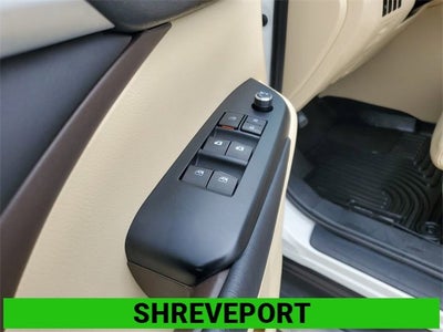 2016 Toyota Highlander XLE V6