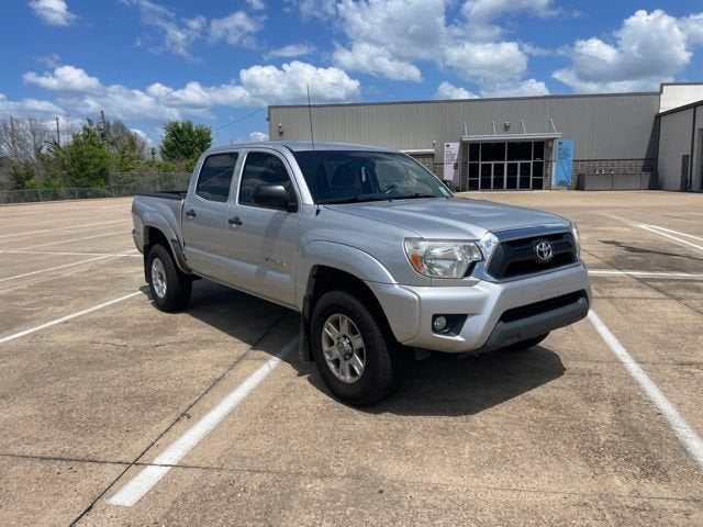 2013 Toyota Tacoma PreRunner V6