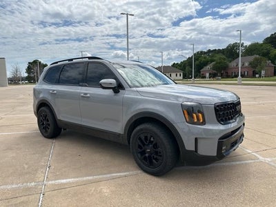 2024 Kia Telluride SX X-Pro