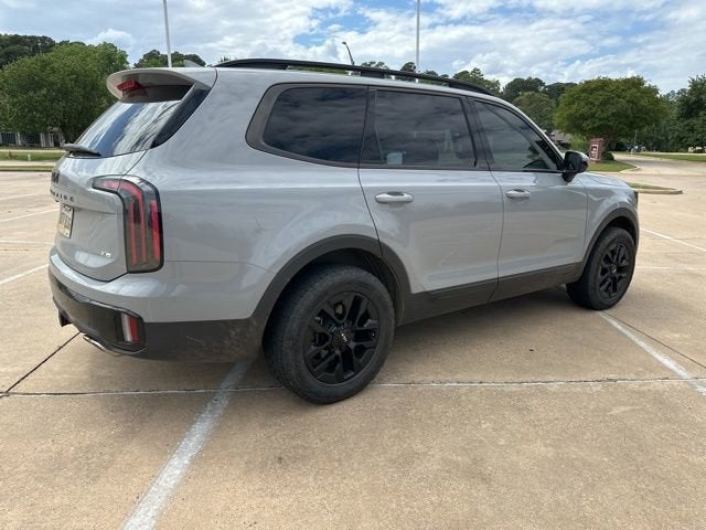 2024 Kia Telluride SX X-Pro