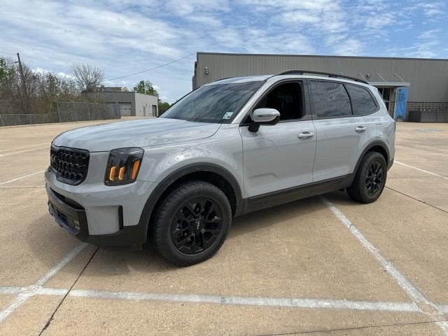 2024 Kia Telluride SX X-Pro