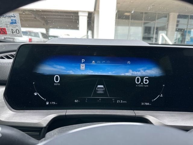 2024 Kia Telluride SX X-Pro