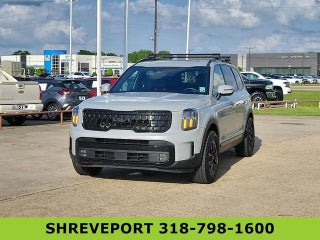 2024 Kia Telluride SX X-Pro