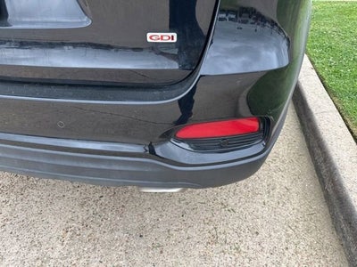 2020 Kia Sorento 2.4L LX