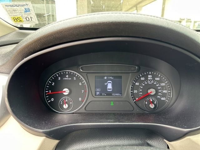 2020 Kia Sorento 2.4L LX