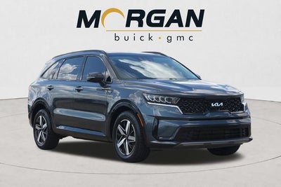 2023 Kia Sorento S