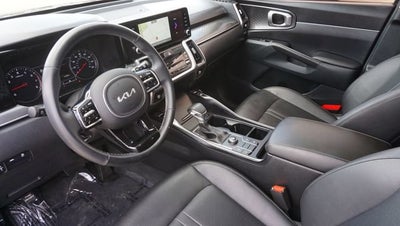 2023 Kia Sorento S