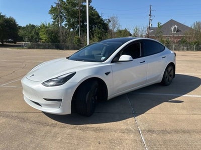 2023 Tesla Model 3 Base