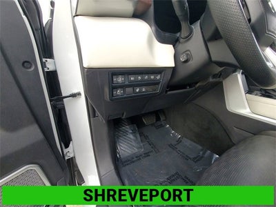 2024 Toyota Sequoia Capstone