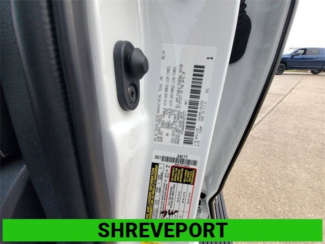 2024 Toyota Sequoia Capstone