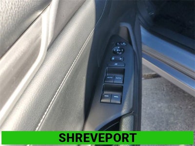 2019 Honda Civic EX-L