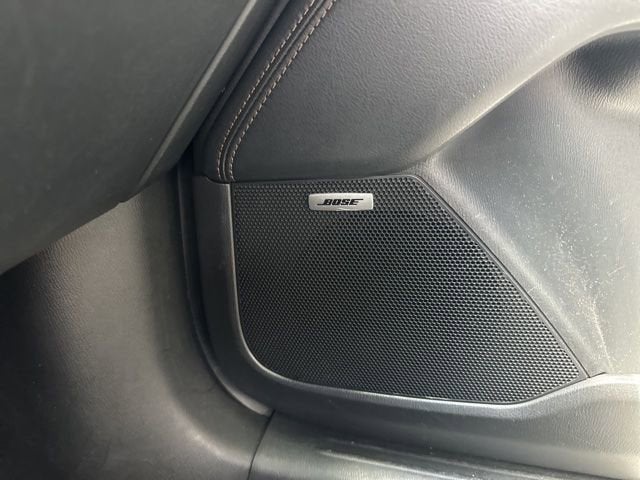 2018 Mazda Mazda CX-5 Grand Touring