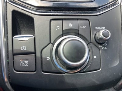 2018 Mazda Mazda CX-5 Grand Touring