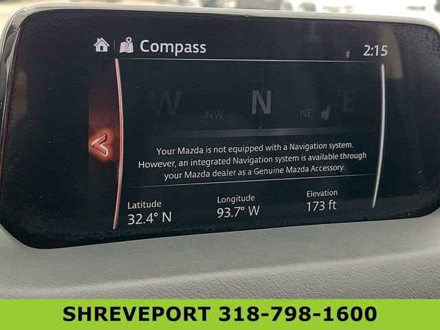 2018 Mazda Mazda CX-5 Grand Touring