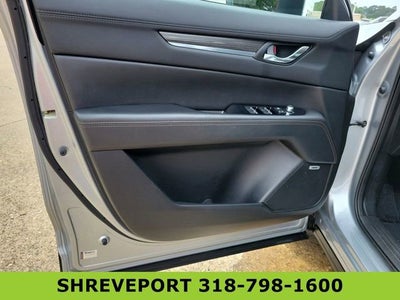 2018 Mazda Mazda CX-5 Grand Touring