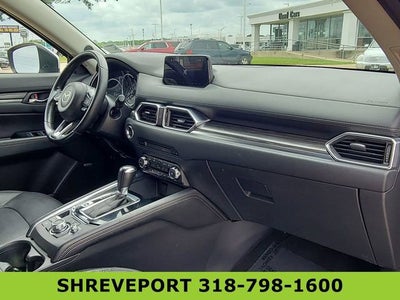 2018 Mazda Mazda CX-5 Grand Touring