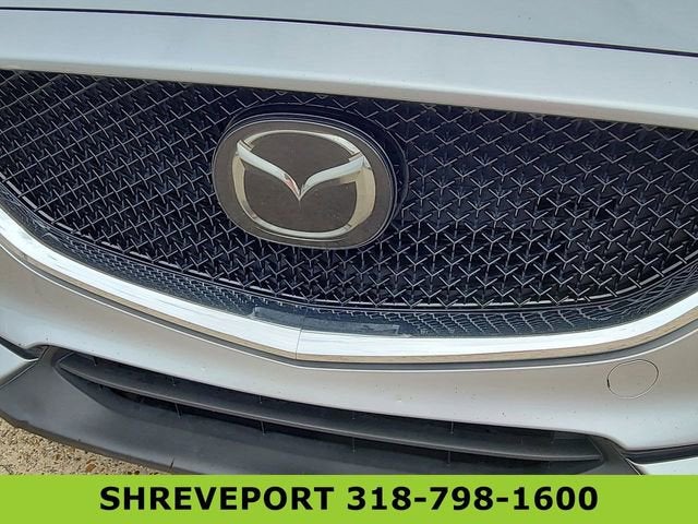 2018 Mazda Mazda CX-5 Grand Touring