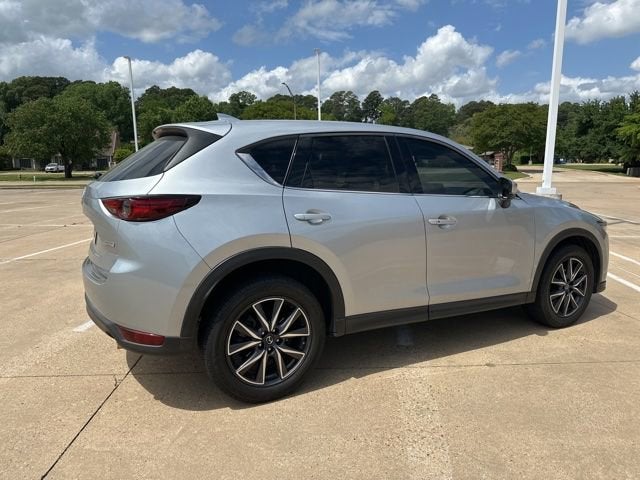 2018 Mazda Mazda CX-5 Grand Touring