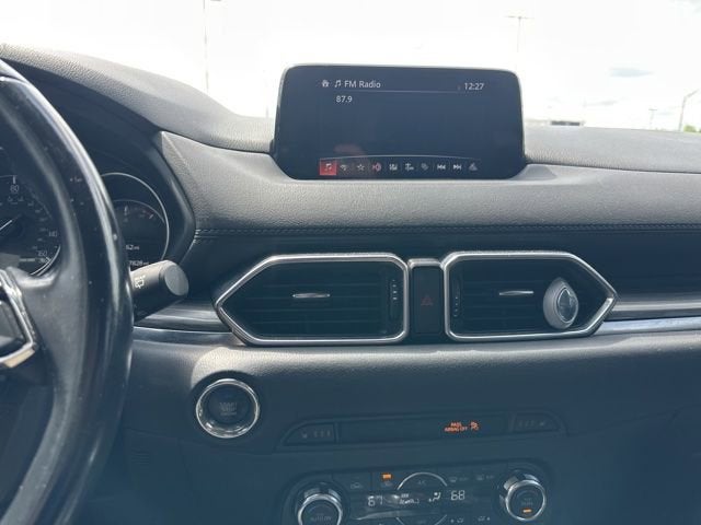 2018 Mazda Mazda CX-5 Grand Touring