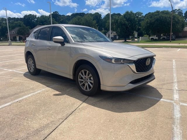 2024 Mazda Mazda CX-5 2.5 S Select