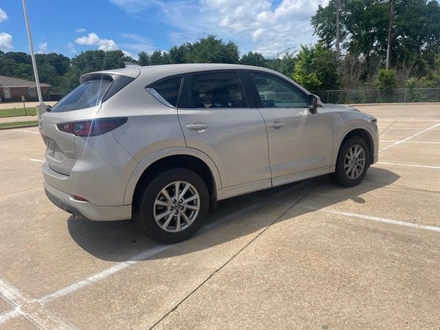 2024 Mazda Mazda CX-5 2.5 S Select
