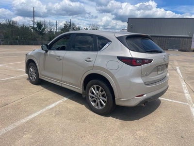 2024 Mazda Mazda CX-5 2.5 S Select