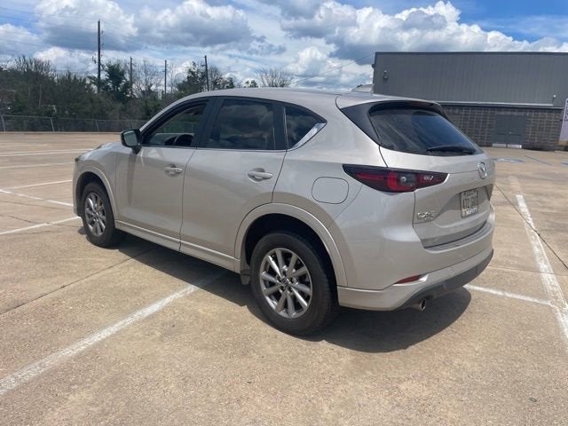 2024 Mazda Mazda CX-5 2.5 S Select