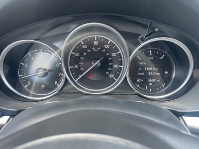 2024 Mazda Mazda CX-5 2.5 S Select