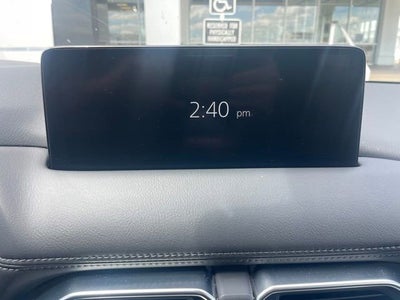 2024 Mazda Mazda CX-5 2.5 S Select