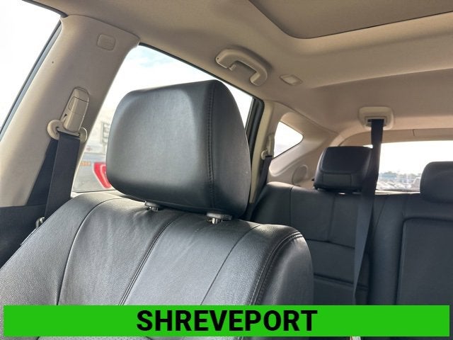 2014 Nissan Murano LE