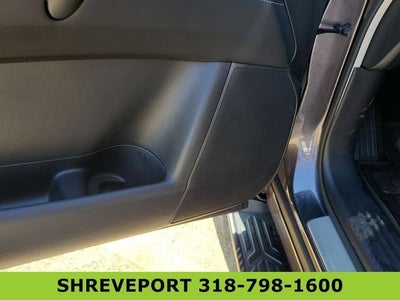 2023 INFINITI QX80 LUXE
