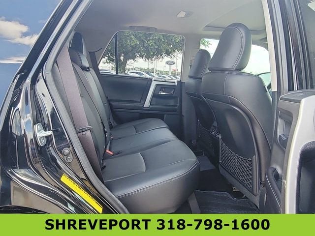 2015 Toyota 4Runner Limited